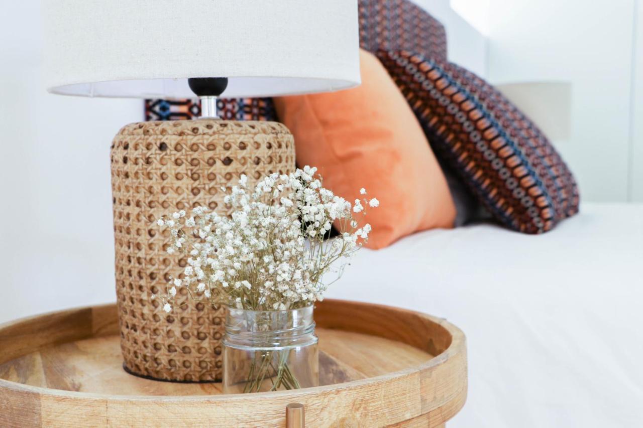 Sukha Loft At The Castle Villa Aljezur Ngoại thất bức ảnh