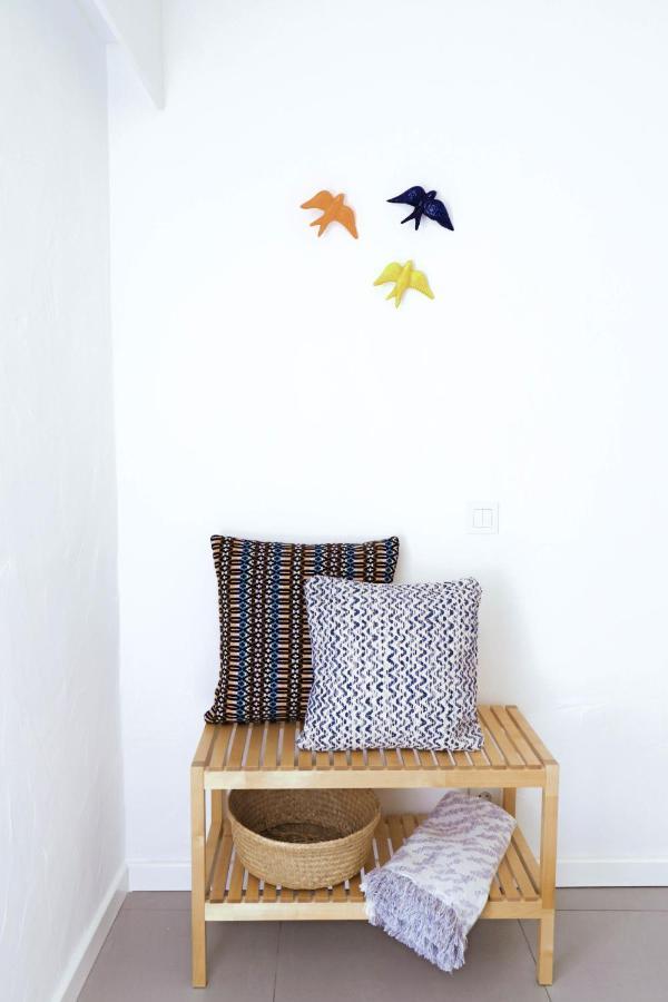 Sukha Loft At The Castle Villa Aljezur Ngoại thất bức ảnh