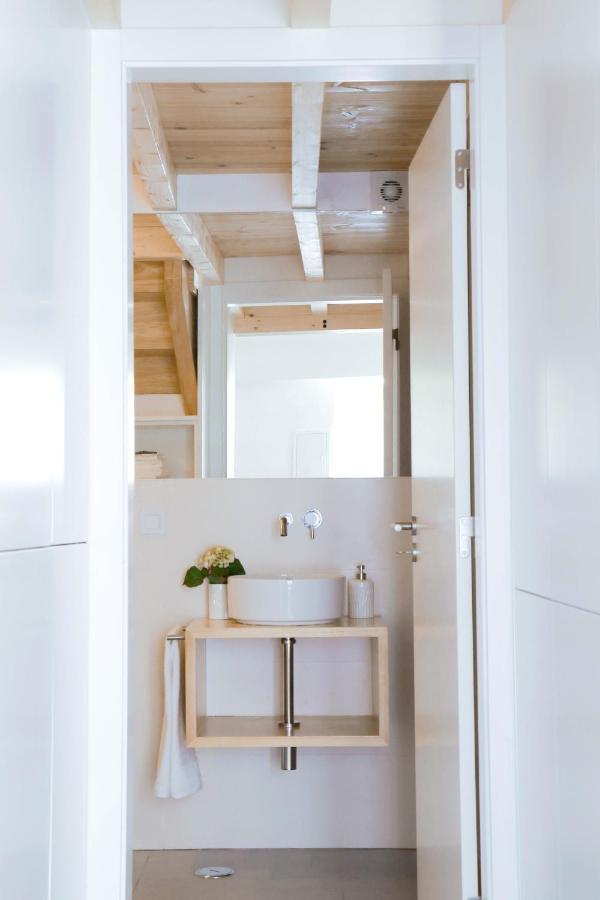 Sukha Loft At The Castle Villa Aljezur Ngoại thất bức ảnh