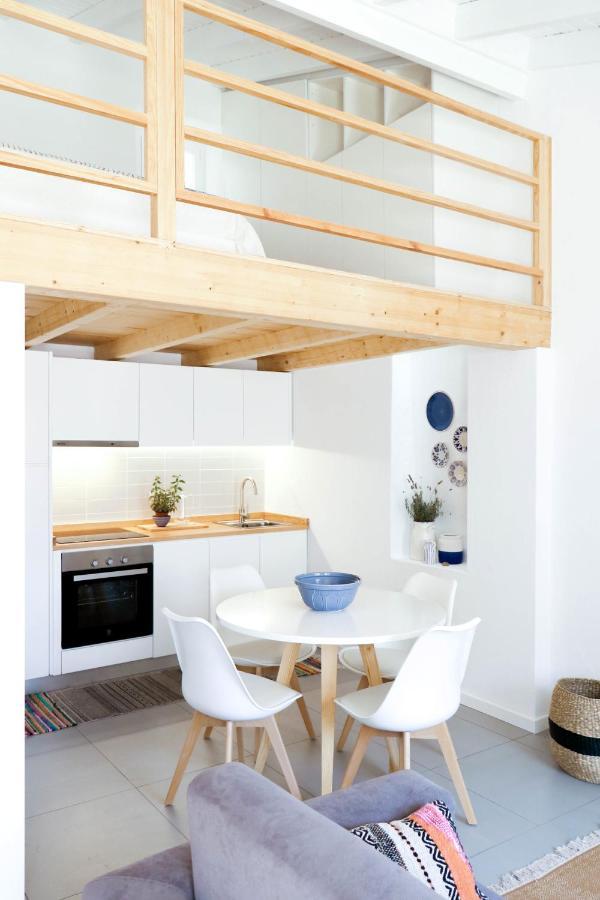 Sukha Loft At The Castle Villa Aljezur Ngoại thất bức ảnh