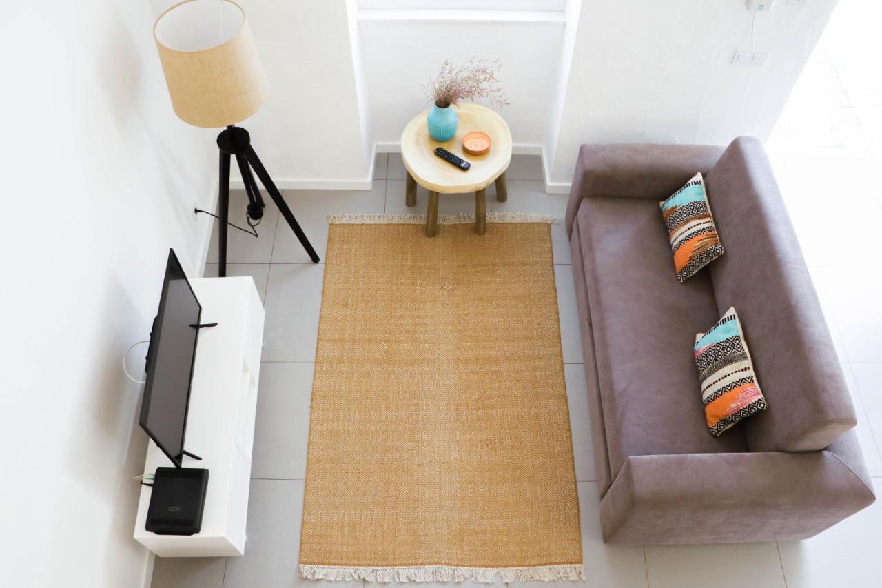 Sukha Loft At The Castle Villa Aljezur Ngoại thất bức ảnh