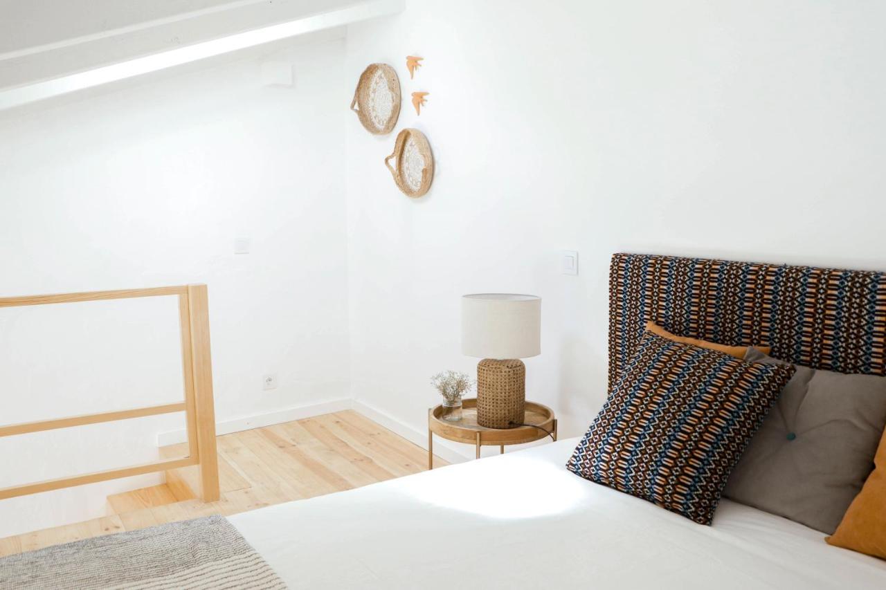 Sukha Loft At The Castle Villa Aljezur Ngoại thất bức ảnh